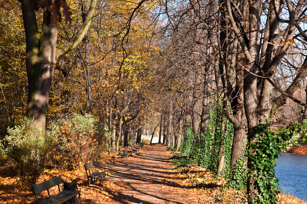 Warsaw